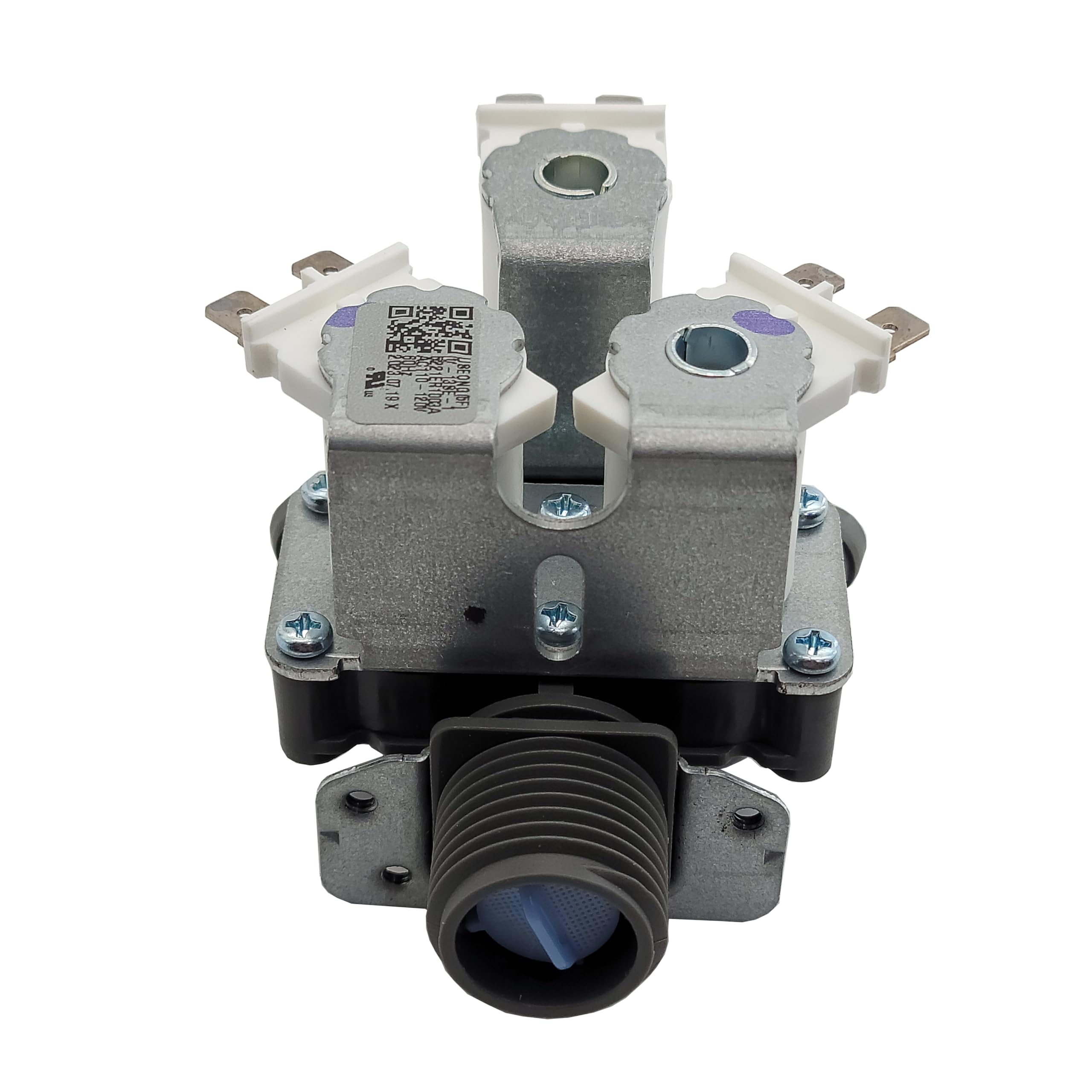 LG Washer Water Inlet Valve 5221ER1003A LG Washer Water Inlet Valve 5221ER1003A